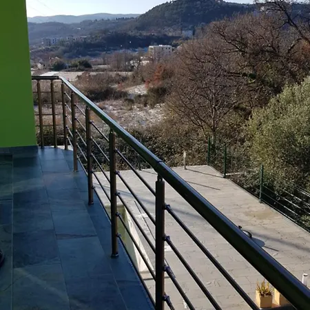 Maja Apartmán *