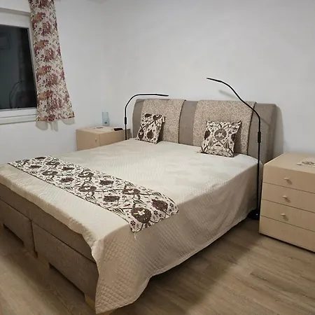 Apartmán Maja