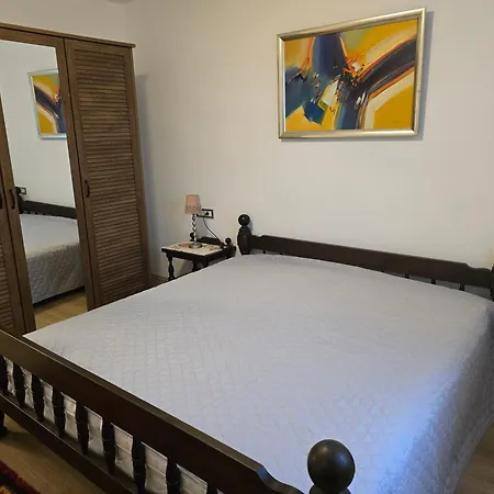 Apartmán Maja Labin (Istria)