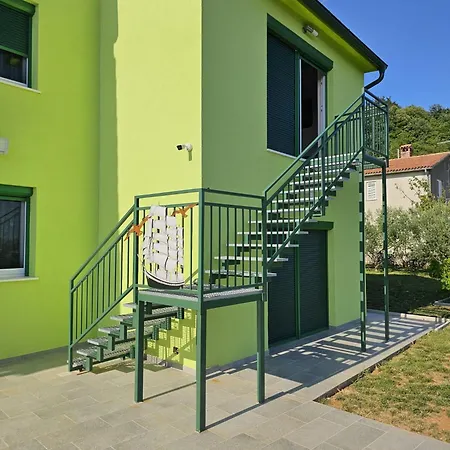 Maja Appartement *
