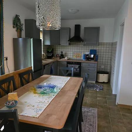 Maja Appartement