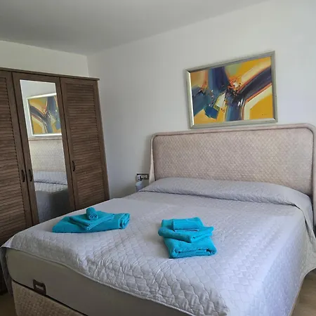 Maja Appartement Labin (Istria)