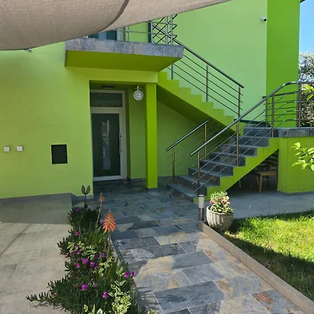 Maja Appartement